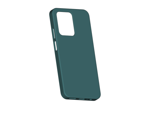 Honor X7a case Model Cetak 3D
