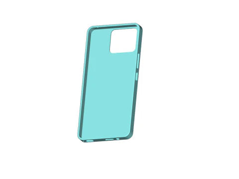 Чохол Asus Zenfone 11 Ultra 3D Принт Модель