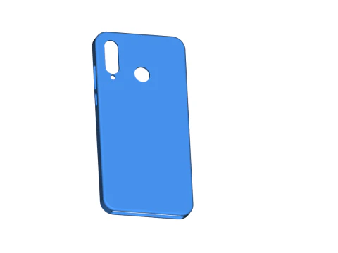 Huawei P30 Lite-hoesje 3D printmodel