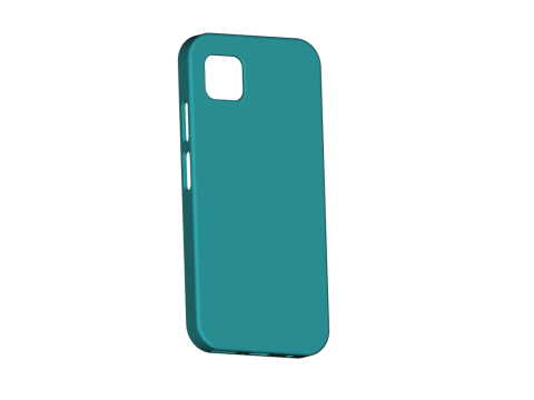 Huawei P40 Lite Case 3D-printmodel