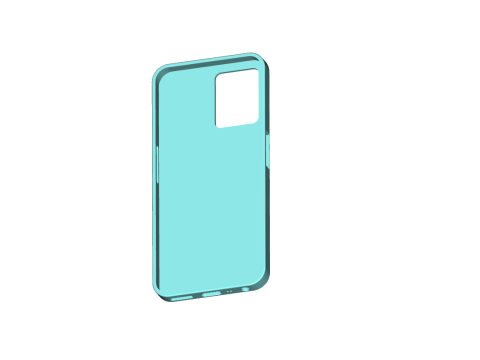 Realme C35 Case Modelo de impresión 3D