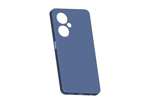 OnePlus Nord CE 3 Lite Case 3D Print Model