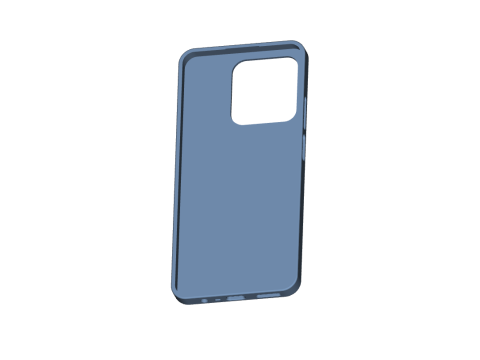 Realme C53 Case Modelo de impresión 3D
