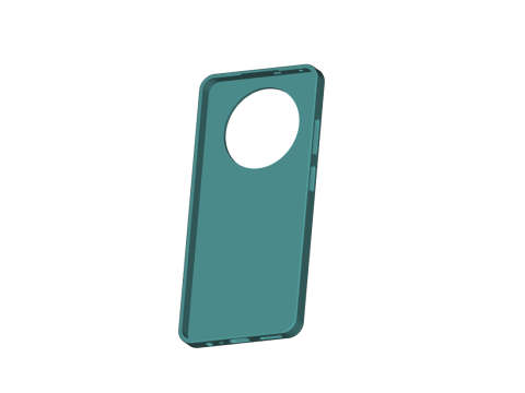 Realme 12 Case Modelo de impresión 3D
