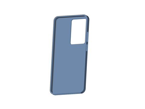 Realme C75 Case Modelo de impresión 3D