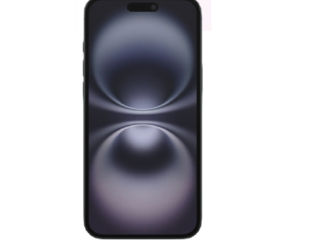 Apple iPhone 16 Plus CAD Model Model Cetak 3D