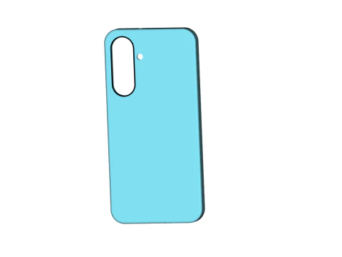 Custodia Samsung Galaxy M56 V2 Modello di stampa 3D