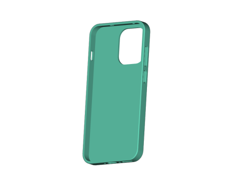 OnePlus 13T Model do druku 3D