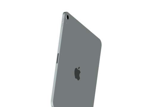 Apple iPad Air 11 2025 Modello di stampa 3D