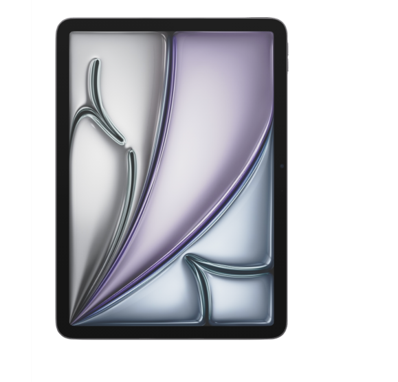 Apple iPad Air 11 2025 Modello di stampa 3D .c4d .max .obj .3ds .fbx .stl .blend