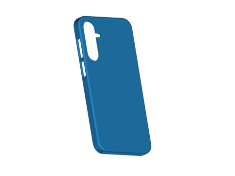 Samsung Galaxy M16 Case Model do druku 3D