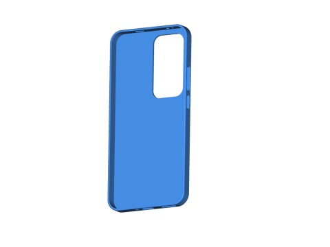 Oppo Reno12 Pro case 3D Принт Модель