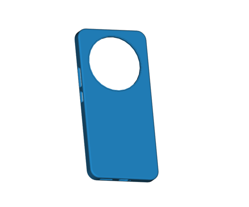 Custodia Vivo T4 Modello di stampa 3D .c4d .max .obj .3ds .fbx .stl .blend 