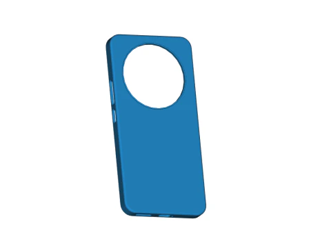 Vivo T4 케이스 3D 프린트 모델