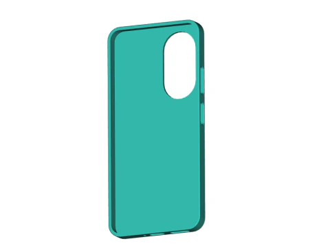 화웨이 엔조이 80 케이스 3D 프린트 모델