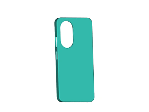 Huawei Enjoy 80 Case 3D Print Model