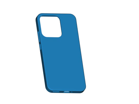 Oppo Reno14 Case 3D Print Model