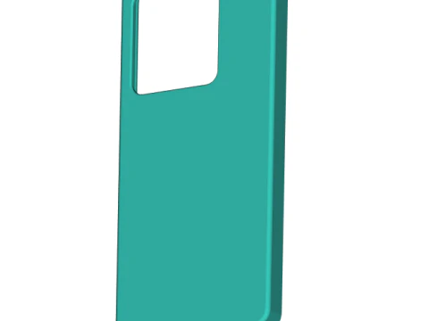 Xiaomi Redmi Note 13 case 3D Print Model