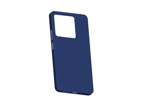Xiaomi Redmi Note 13 case 3D Print Model