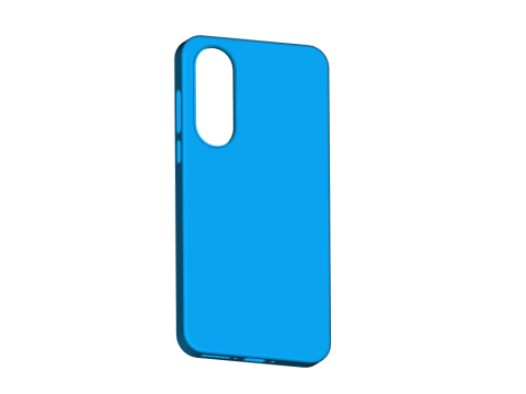 OnePlus Ace 5 Ultra Case 3D प्रिंट मॉडल