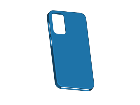 Samsung Galaxy M13 Modelo de Impressão 3D