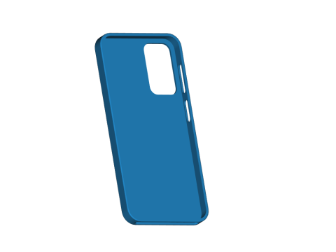 Samsung Galaxy M13 Modelo de Impressão 3D