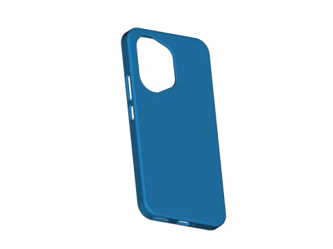Honor 400 Case 3D Print Model
