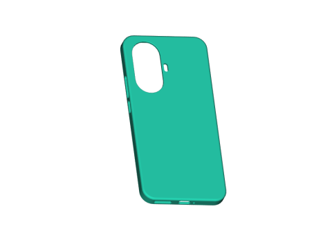 Huawei nova 12s Case 3D Druckmodell