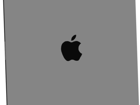 Apple iPad Pro 11 2024 CAD Model 3Dプリントモデル