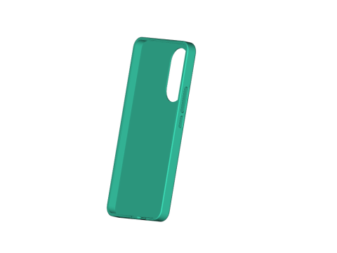 Huawei nova 9 Case Modelo de impresión 3D