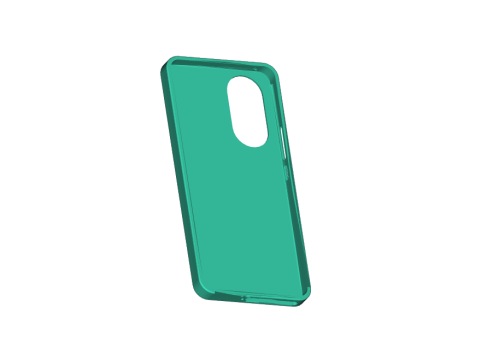 Huawei nova 9 Case Modello di stampa 3D