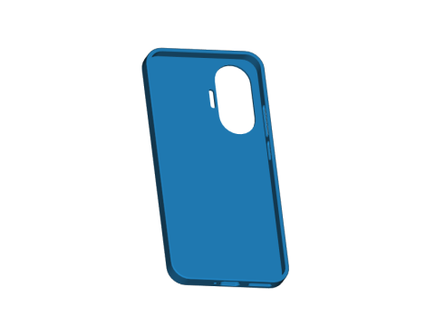 Xiaomi Poco F7 Modèles 3D en vedette