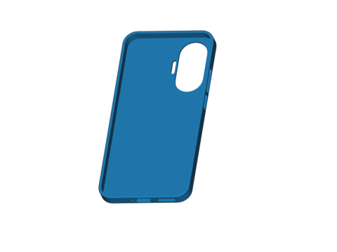 Xiaomi Poco F7 Modello di stampa 3D