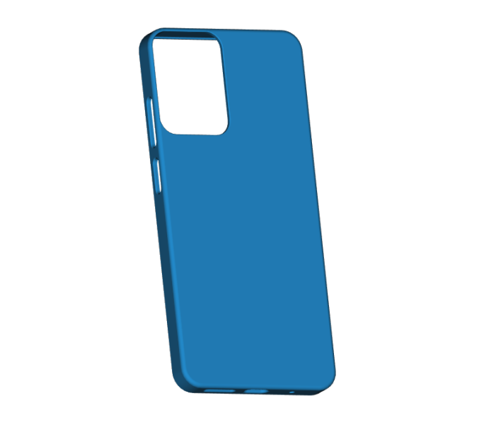 Motorola Moto G04 Modelo de Impressão 3D .c4d .max .obj .3ds .fbx .stl .blend