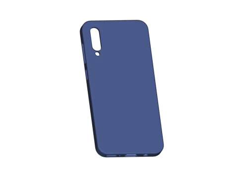 Samsung Galaxy A70 case 3D Print Model