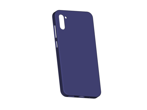 Samsung Galaxy M11 case 3D प्रिंट मॉडल
