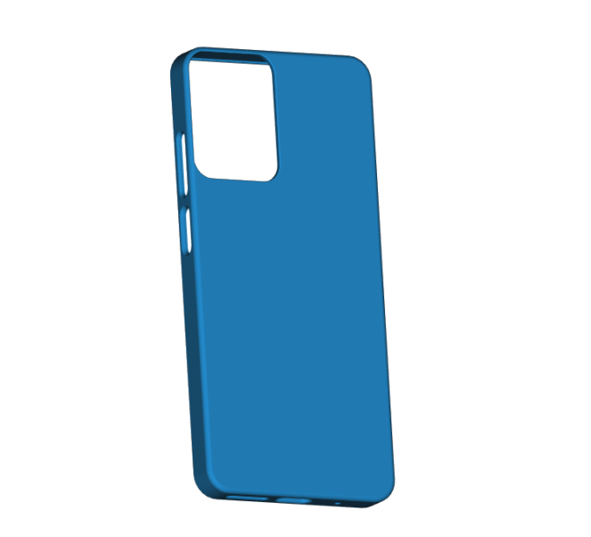Motorola Moto G24 Power case Modèles 3D en vedette .c4d .max .obj .3ds .fbx .stl .blend