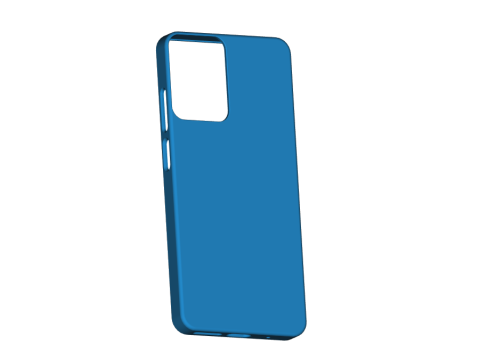 Motorola Moto G24 Power case 3D Принт Модель
