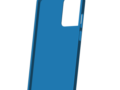 Motorola Moto G24 Power case Modèles 3D en vedette