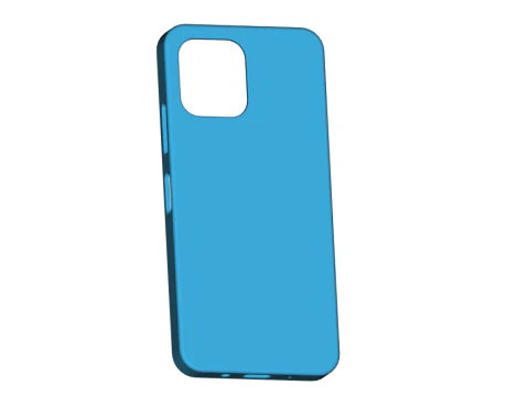 Huawei nova Y61 case 3D Print Model