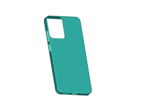 Motorola Moto G24 case 3D Принт Модель