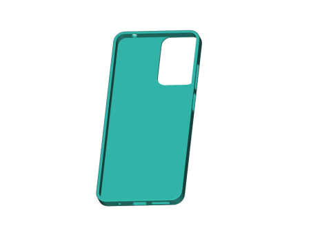 Motorola Moto G24 case 3Dプリントモデル