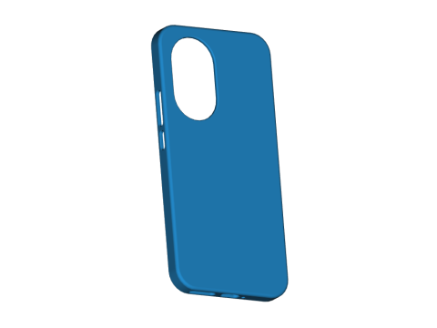 Huawei nova 12 case Modelo de impresión 3D