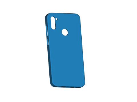 삼성 갤럭시 M11 케이스 3D 프린트 모델