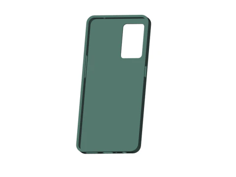 Oppo Reno7 5G case 3D Print Model