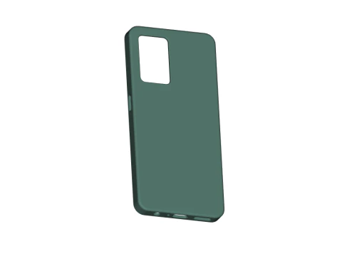Oppo Reno7 5G case 3D Print Model