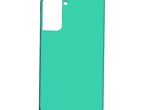 Samsung Galaxy S21 5G Case Modelo de Impressão 3D