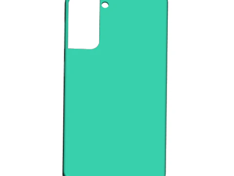 Etui do Samsunga Galaxy S21 5G Model do druku 3D