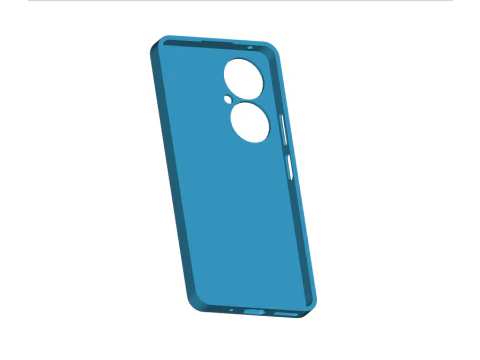 Huawei nova 11i Case 3D Print Model
