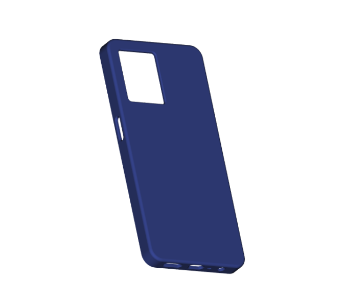 Oppo Reno7 Case 3D प्रिंट मॉडल .c4d .max .obj .3ds .fbx .stl .blend